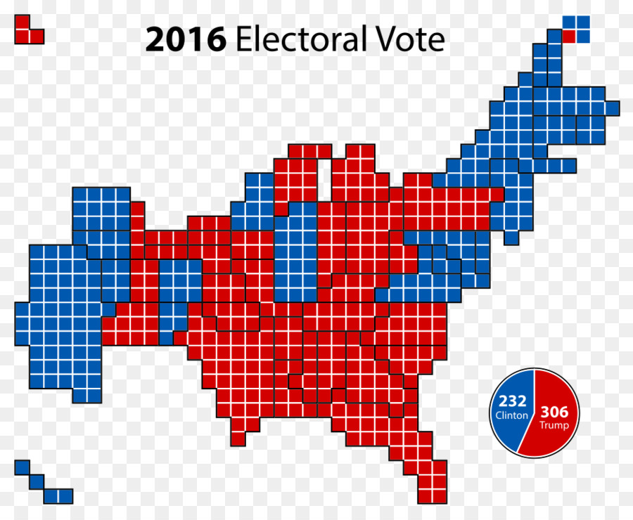 Élection Présidentielle Américaine De 2016，états Unis L élection Présidentielle De 2000 PNG