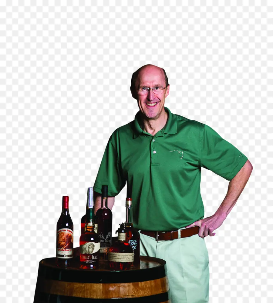 Homme Avec Des Bouteilles，Vin PNG