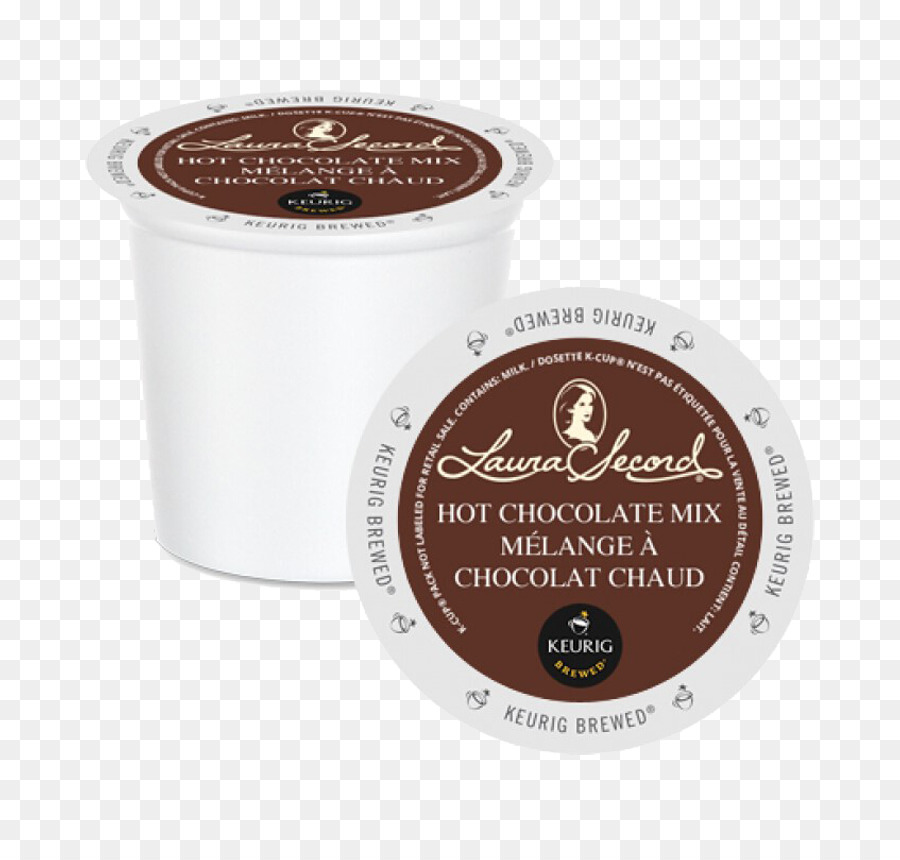 Crème，Chocolat Chaud PNG