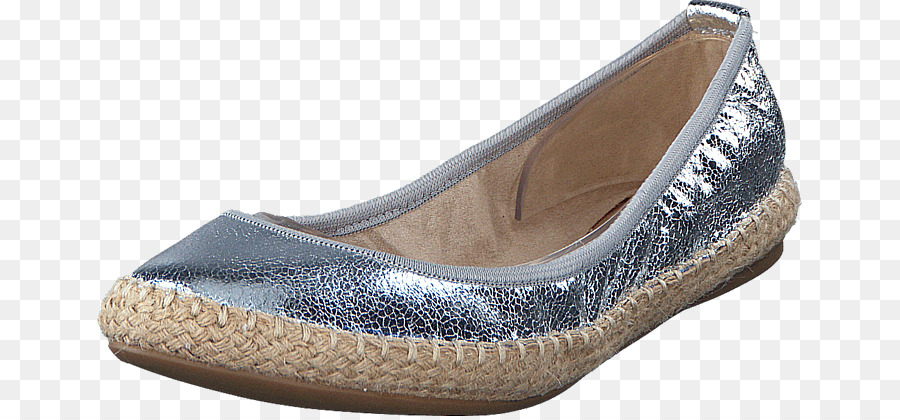 Ballet Plat，Chaussure PNG