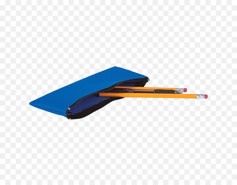 Trousse Bleue，Crayon PNG