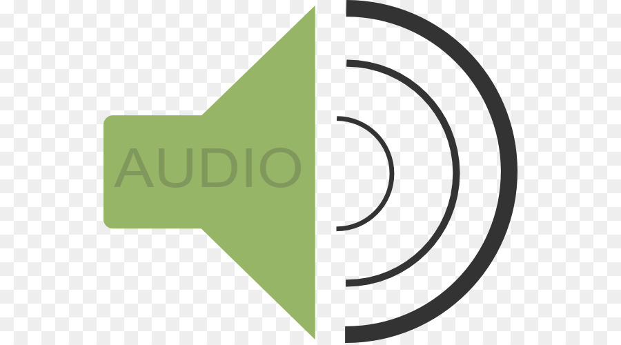 Icône Audio，Son PNG