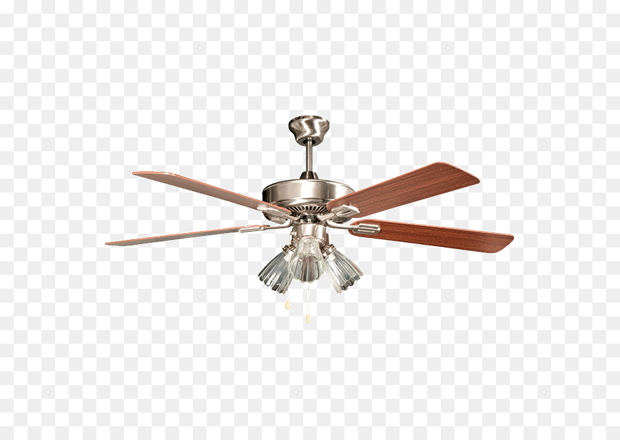 Ventilateur De Plafond，Lames PNG