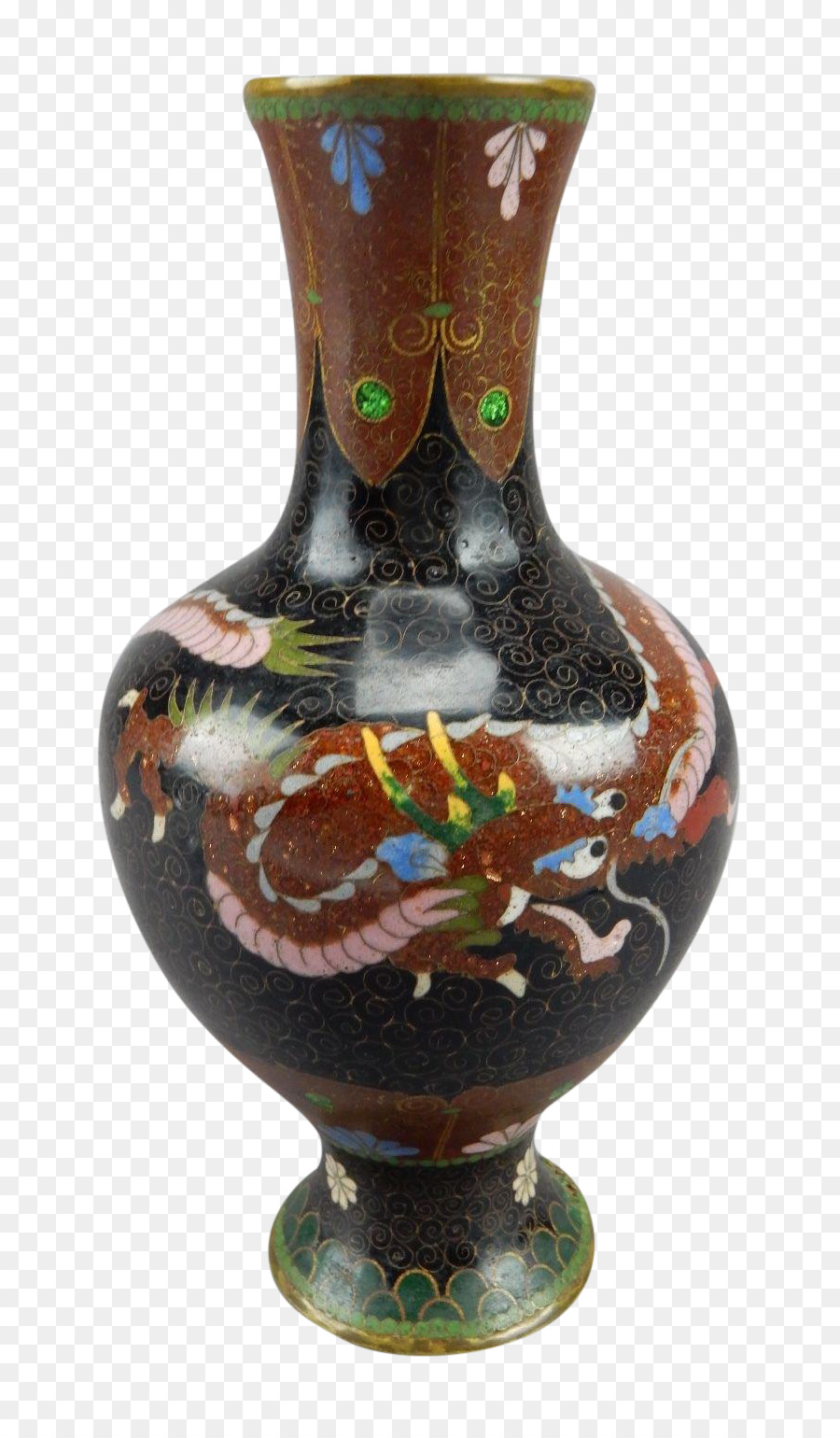 Vase，Céramique PNG