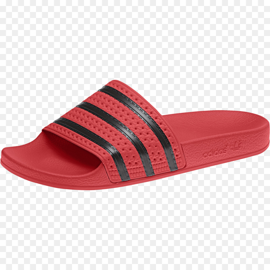 Adidas Slide，Sandale PNG