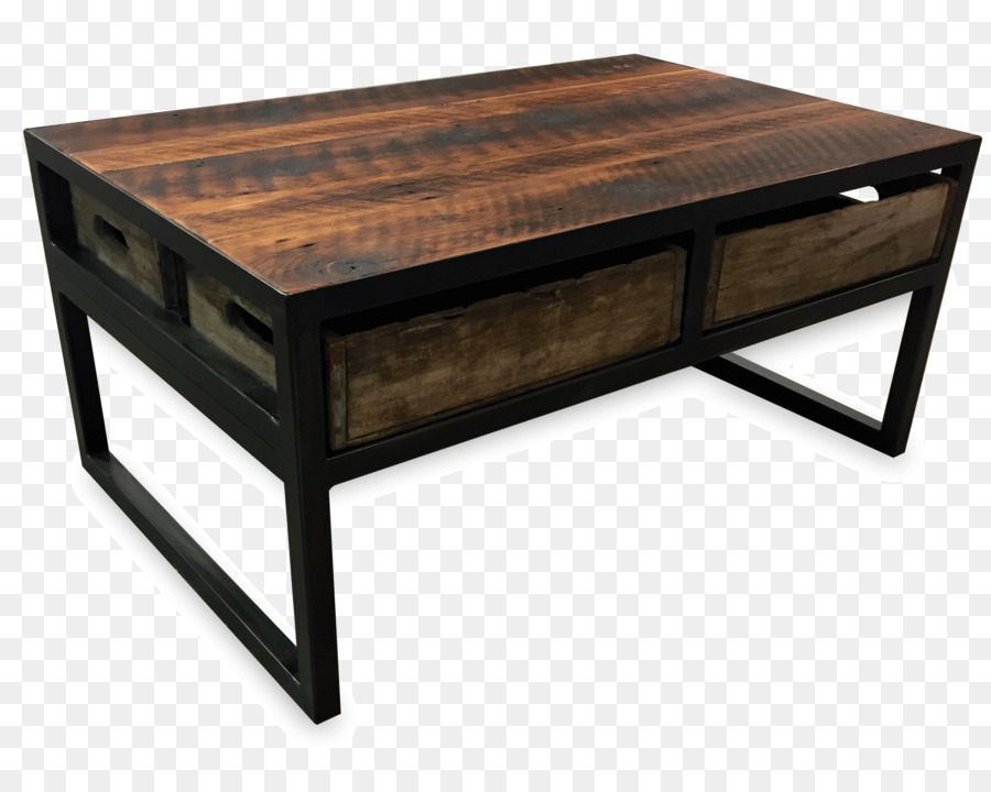 Table En Bois，Brun PNG