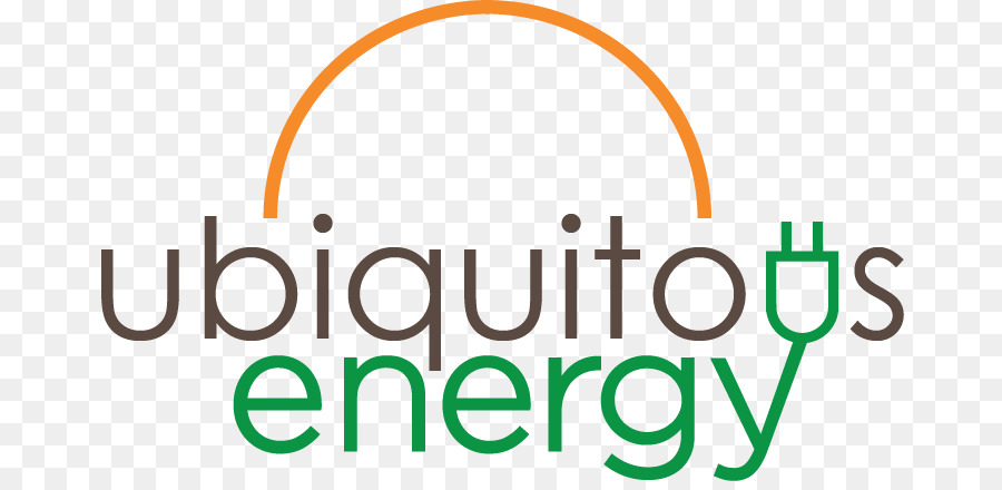 Logo，énergie Omniprésente PNG