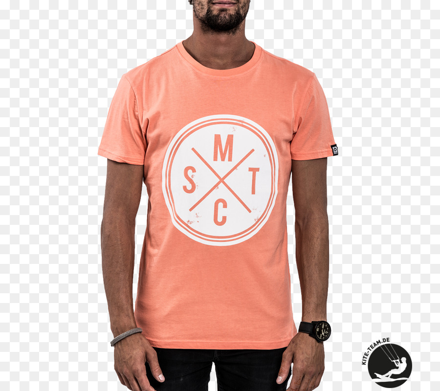 Tshirt，Manche PNG