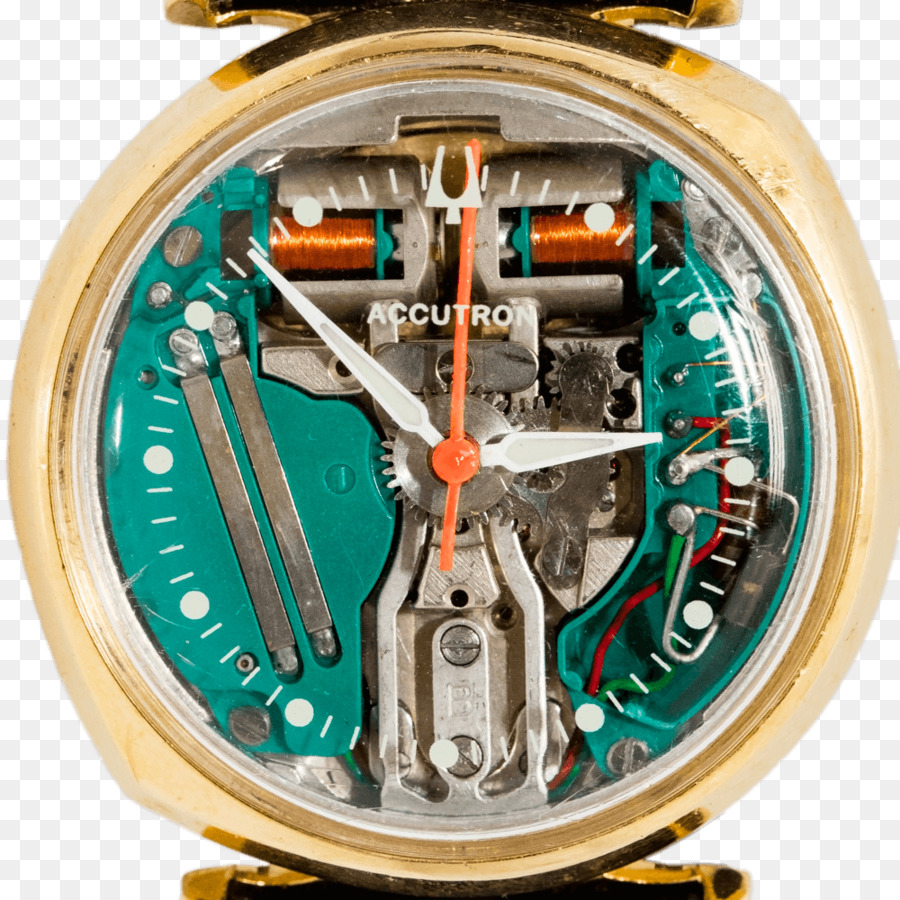 Montre Accutron，Montre PNG