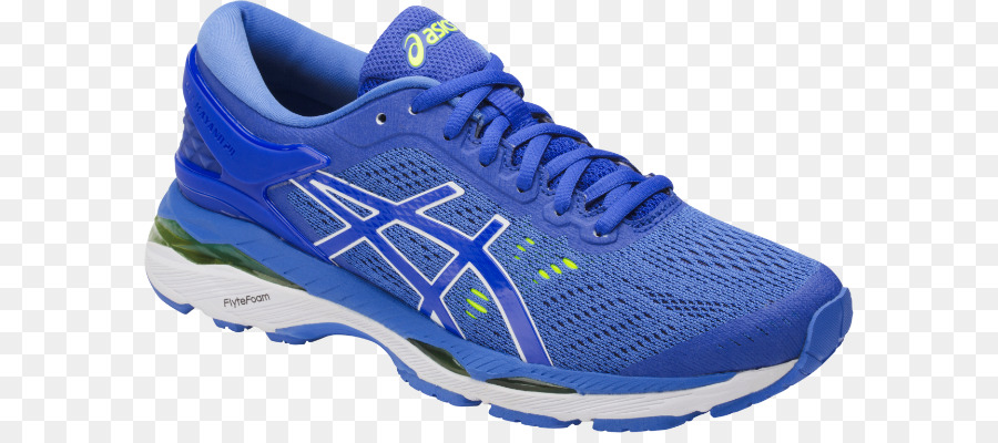 Asics Femme Gel Kayano 24，Asics Femmes Gelkayano 24 Chaussure PNG