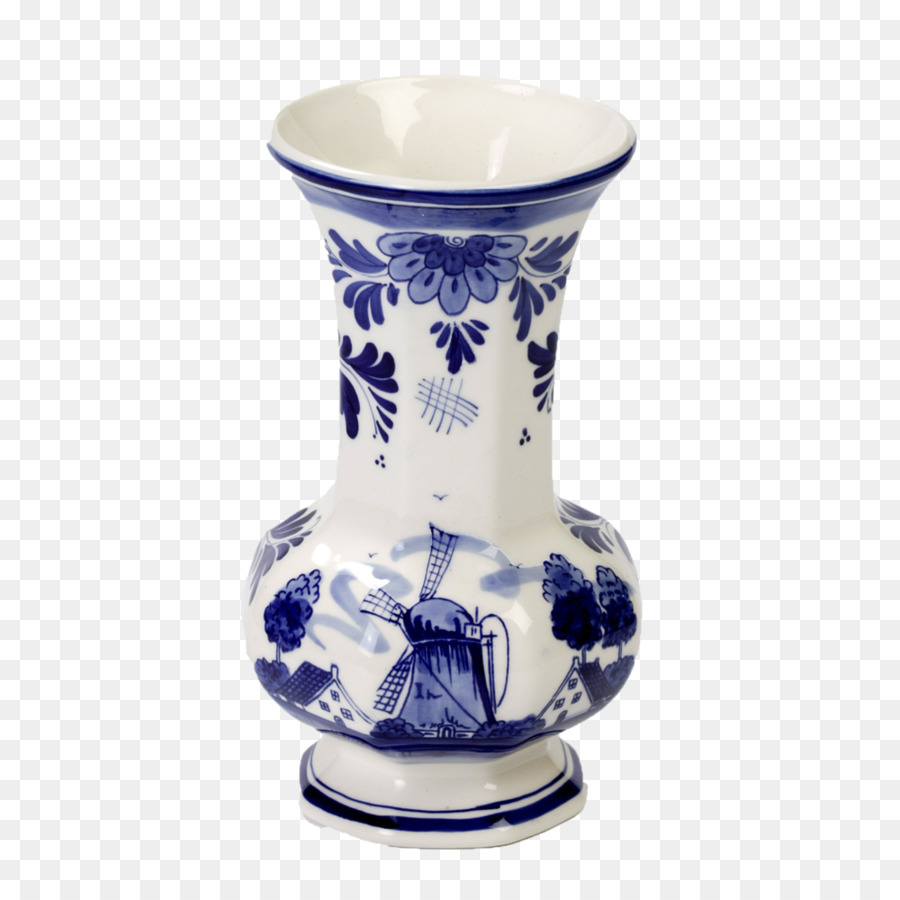 Tasse En Céramique，Bleu PNG