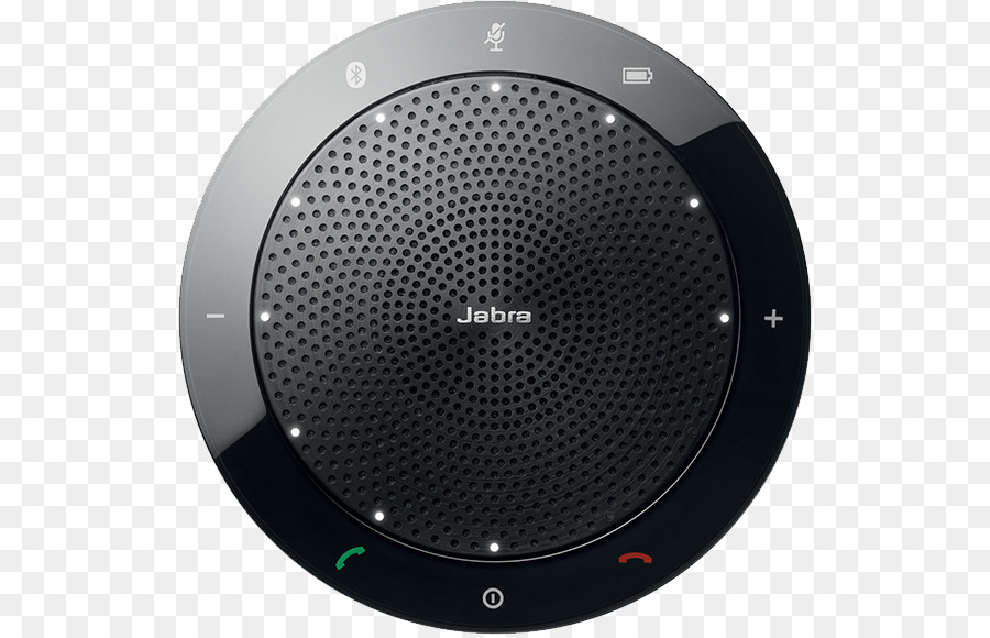 Jabra Parler 510，Haut Parleur PNG