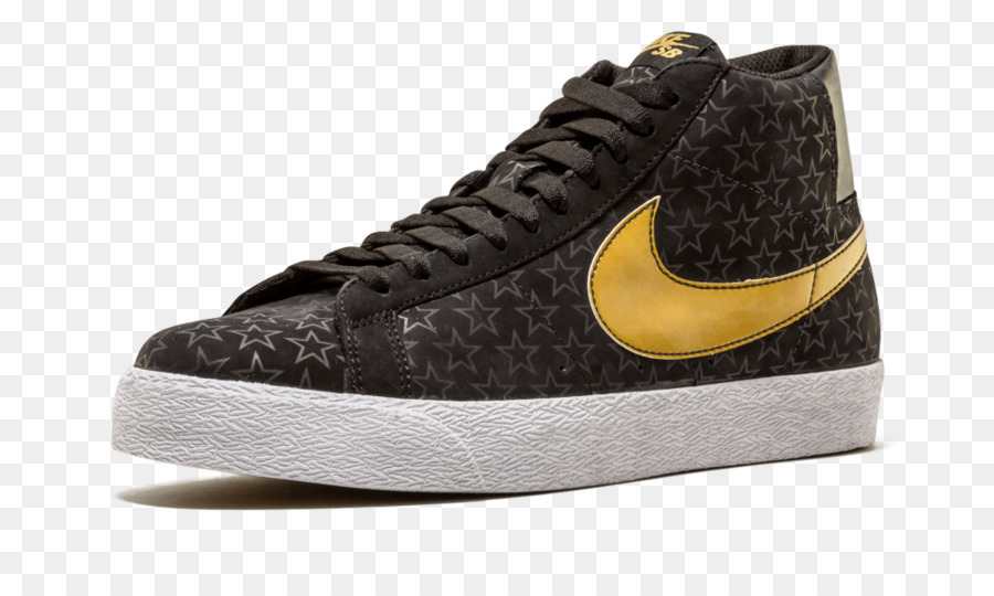 Chaussures De Sport，Nike Blazers PNG