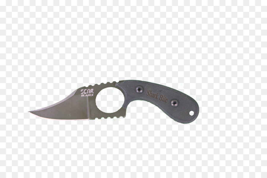 Couteau Karambit，Lame PNG