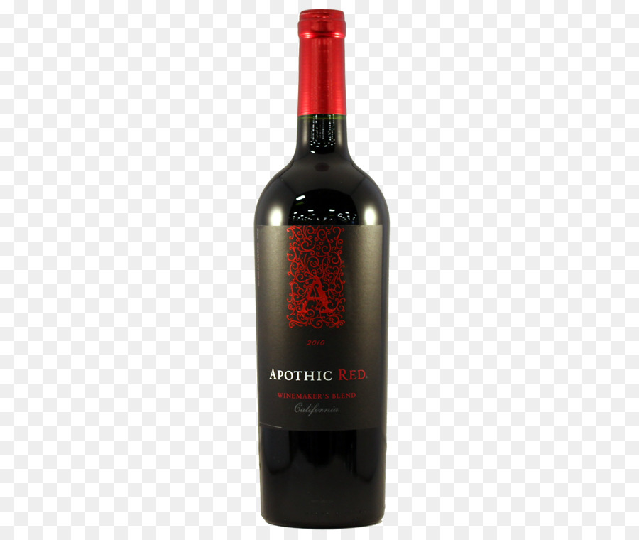 Bouteille De Vin Rouge，Vin PNG