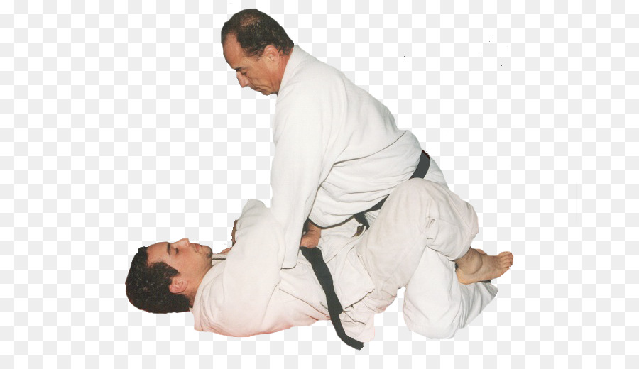 Judo，Karaté PNG