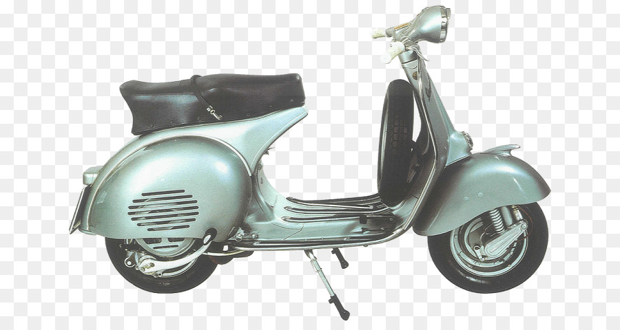 Scooter，Ancien PNG