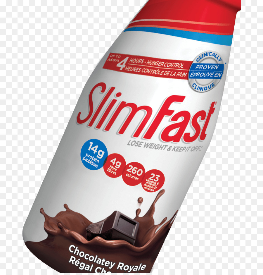 Milk Shake，Slimfast PNG