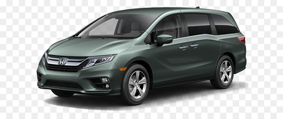 2019 Honda Odyssey Exl，Honda PNG