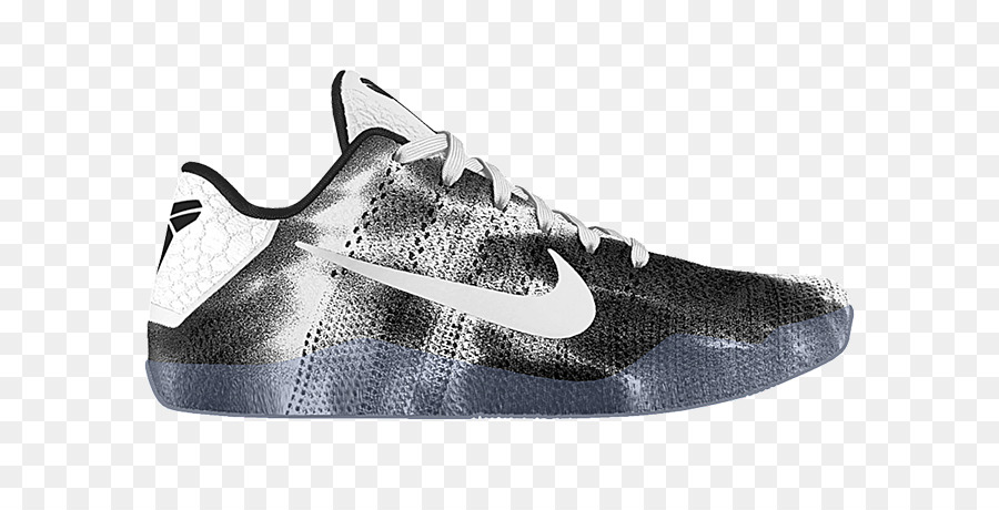 Nike Kobe 11 Bas élite，Chaussures De Sport PNG