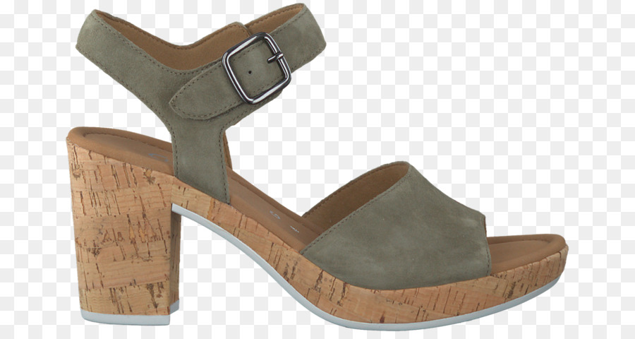 Sandale，Chaussure PNG