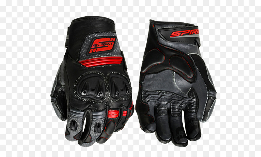 Gants De Moto，Noir PNG