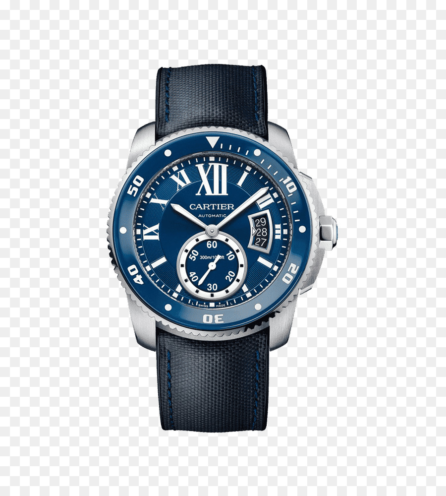 Cartier，Regarder PNG