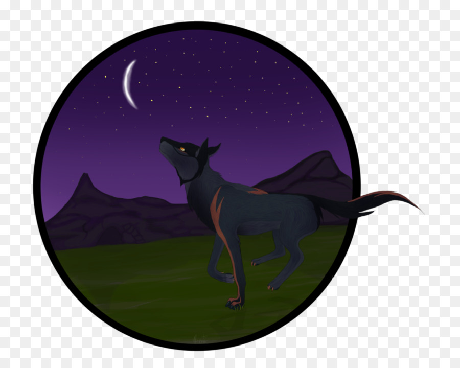 Cerf，Violet PNG