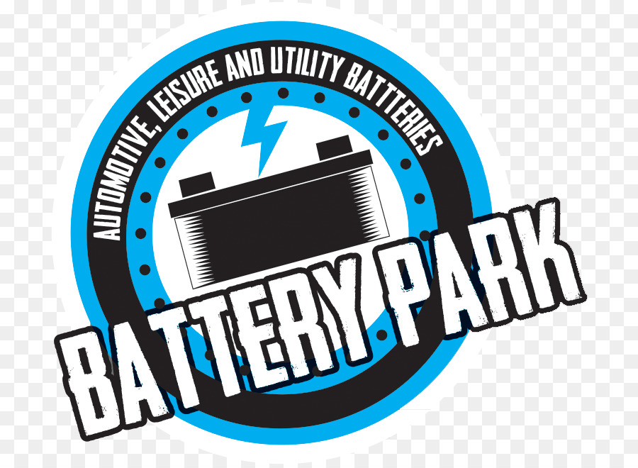 Logo，Batterie PNG