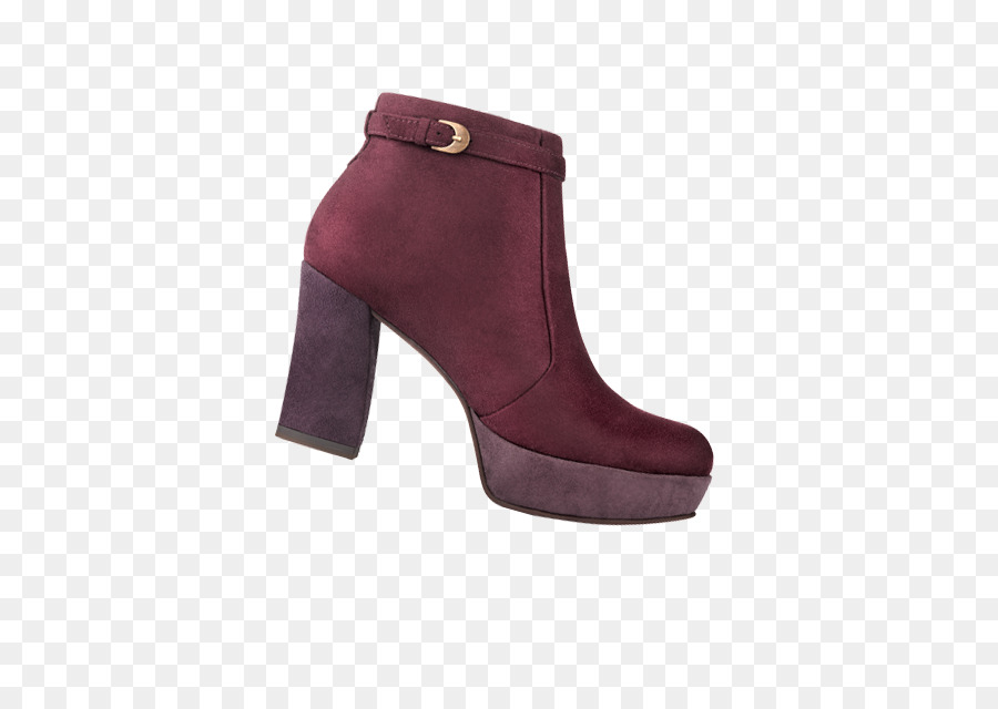 Botte Rouge，Chaussure PNG