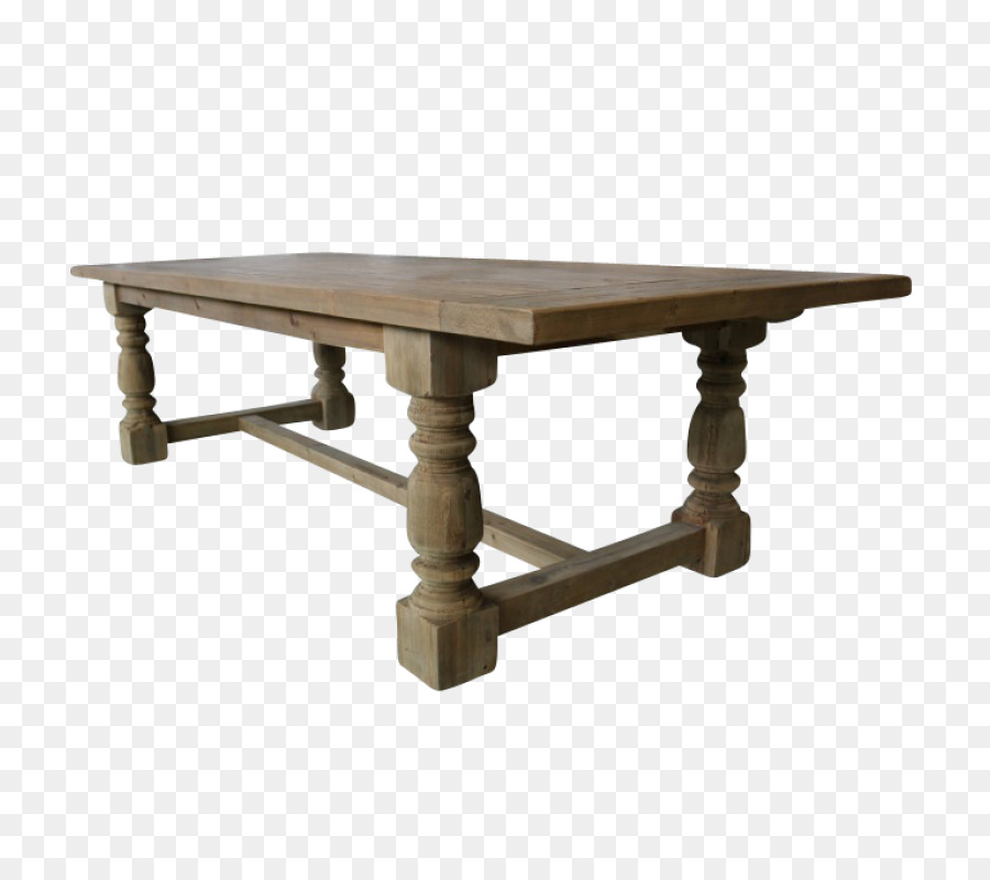 Table En Bois，À Manger PNG