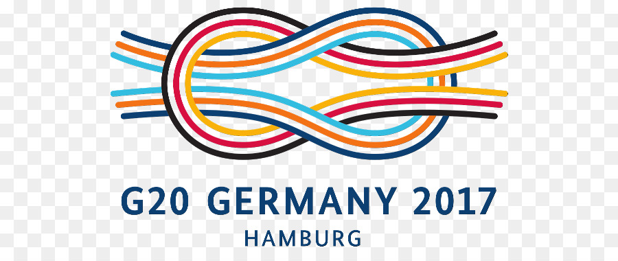 Hambourg，G20 PNG