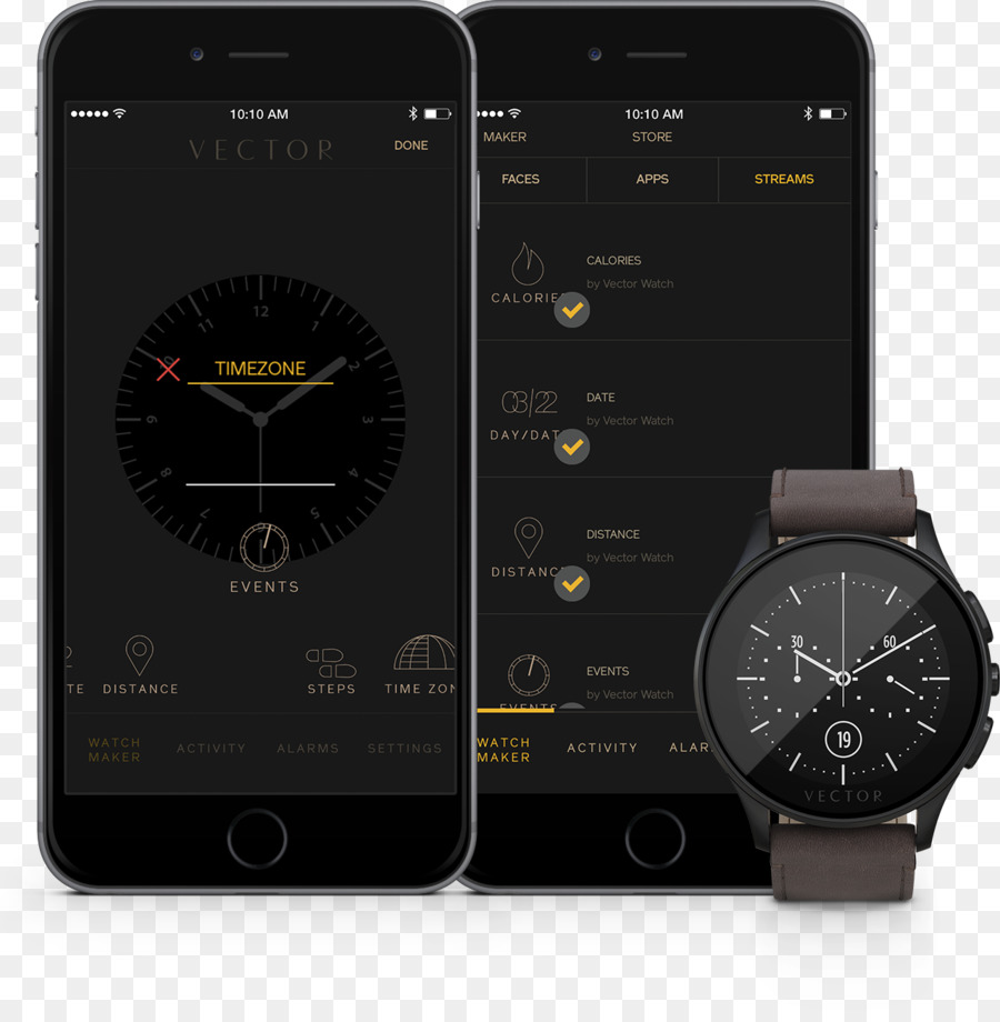 Smartwatch，Regarder PNG