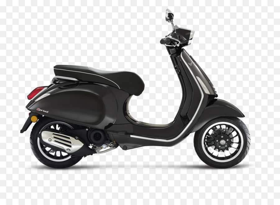 Vespa，Vespa Sprint PNG