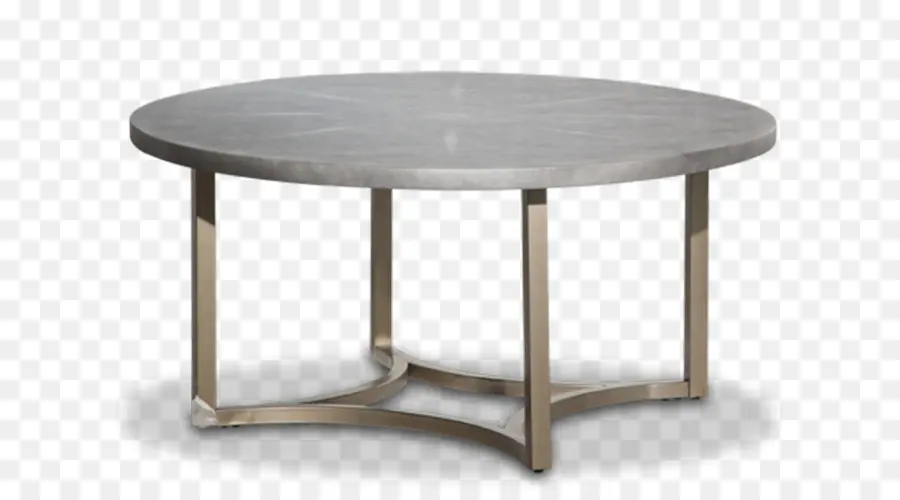 Table Ronde，Marbre PNG