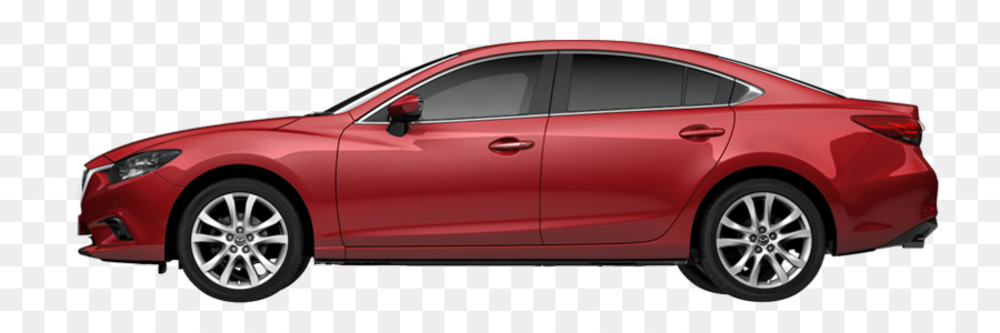 Voiture，Mazda6 PNG