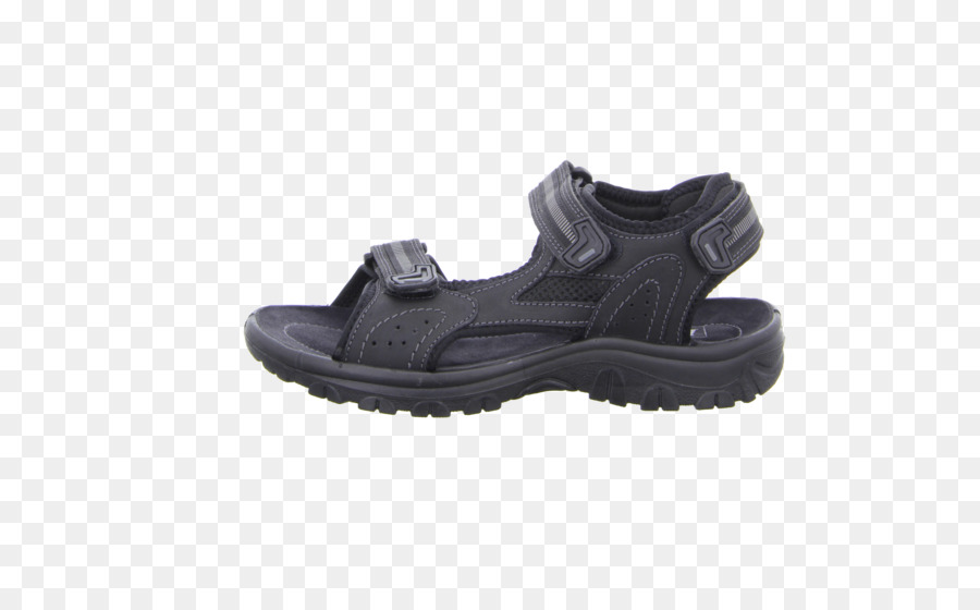 Chaussure Noire，Chaussure PNG