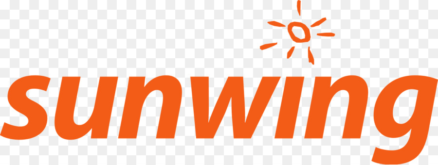 Logo，Sunwing Airlines PNG