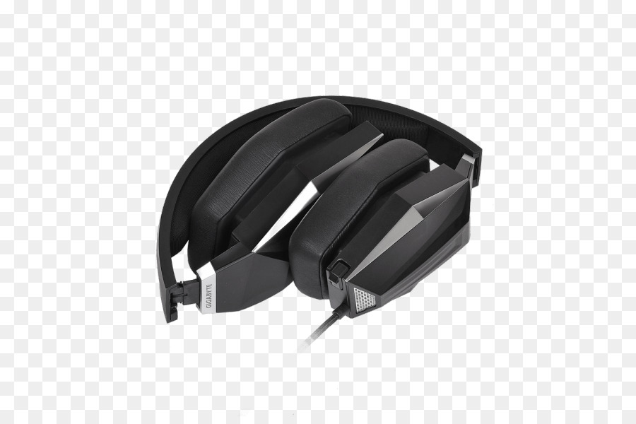 Casque，Technologie Gigabyte PNG