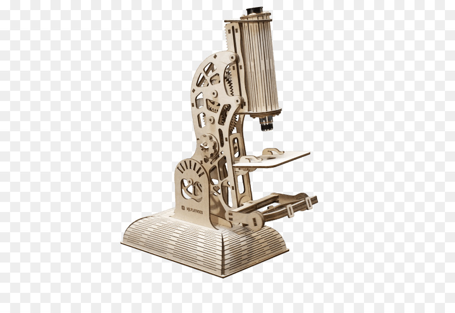 Microscope，Casse Tête PNG