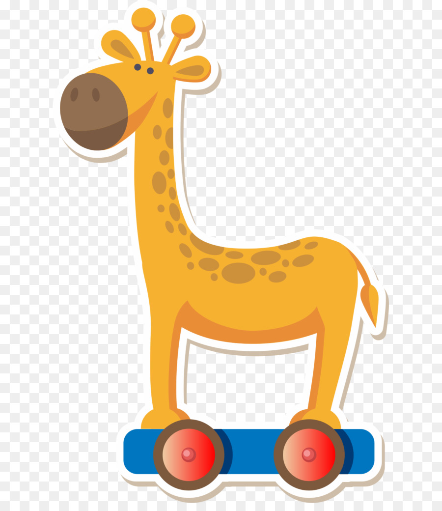 Le Nord De La Girafe，Enfant PNG