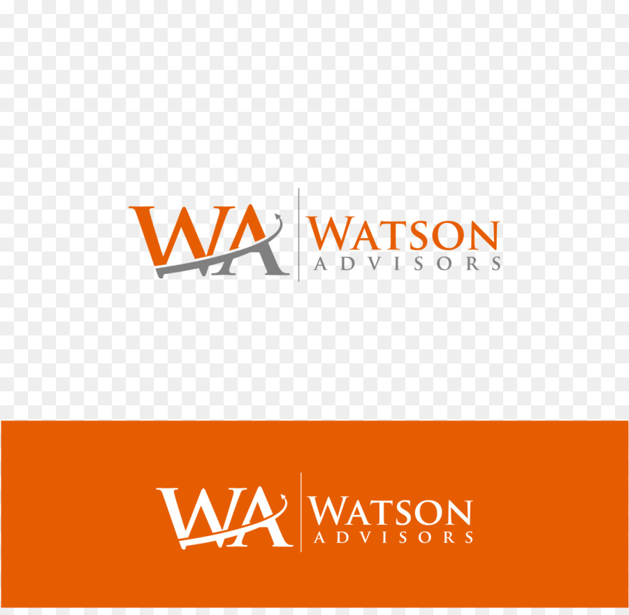 Logo Des Conseillers Watson，Marque PNG