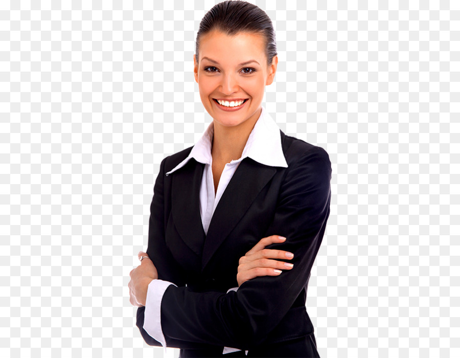 Femme D'affaires，Professionnel PNG