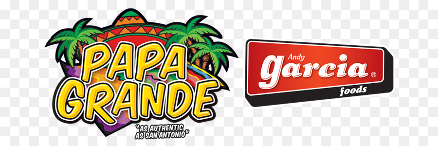 Papa Grande Aliments Andy Garcia Aliments，Logo PNG