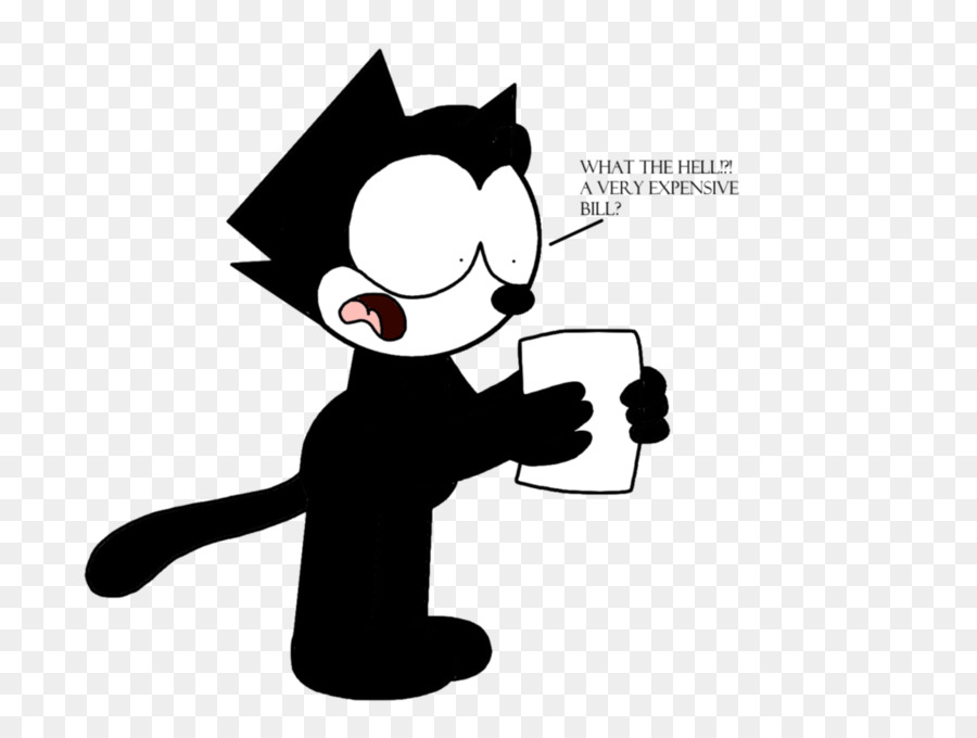 Chat Felix Le Chat Dessin Anime Png Chat Felix Le Chat Dessin Anime Transparentes Png Gratuit