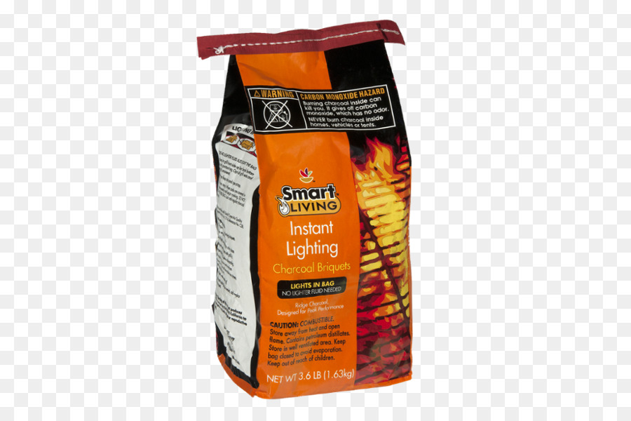 Smart Living Briquettes De Charbon，Marchandises PNG