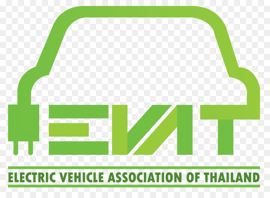 Logo Evat，Véhicule électrique PNG