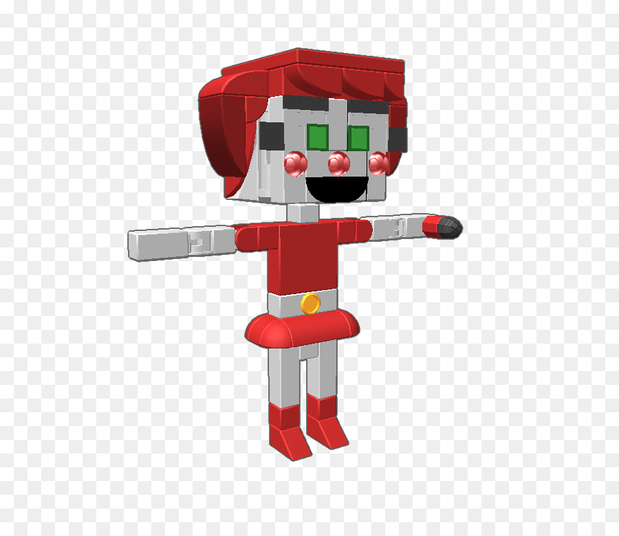 Robot，Blocksworld PNG