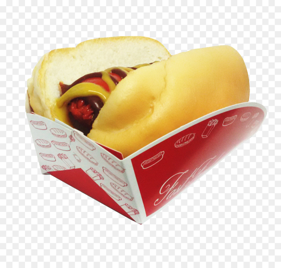 Hot Dog，Papier PNG