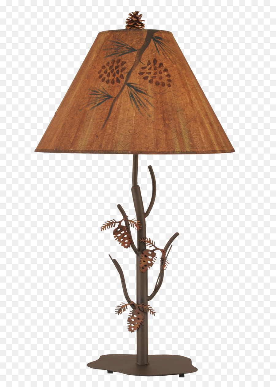 Lampe，Table PNG